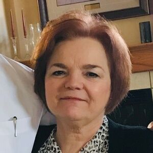 Meet your Posher, Susan